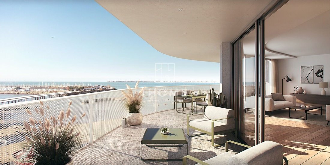 Apartment in Pornichet, Pays de la Loire, France 4 - 17782318