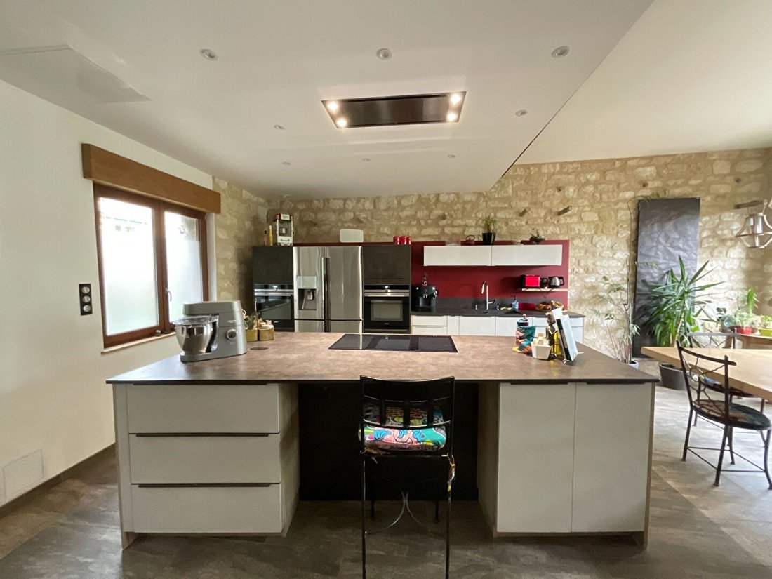 House in Maurecourt, Ile-de-France, France 4 - 17656026
