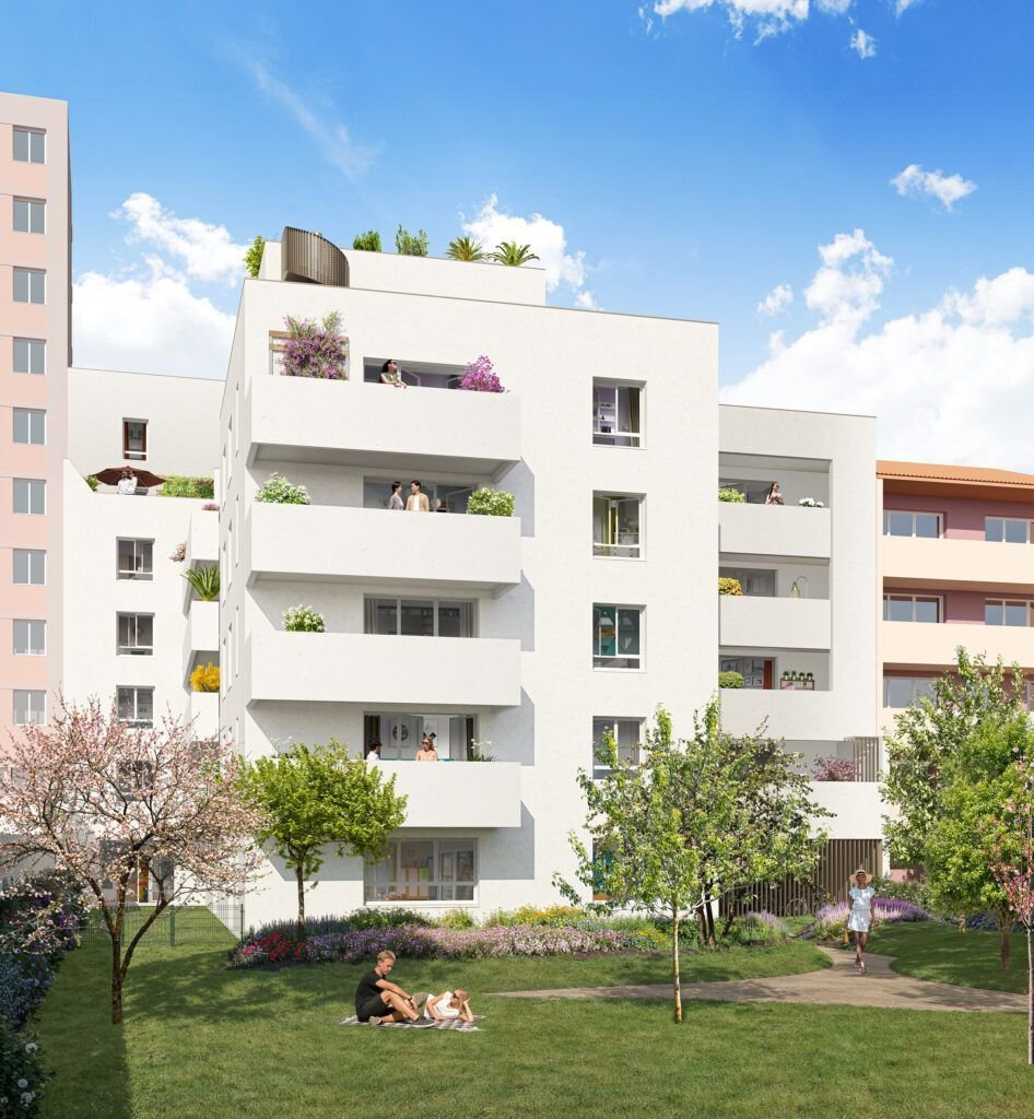 Apartment in Saint Cyprien, Toulouse, France 4 - 16467645