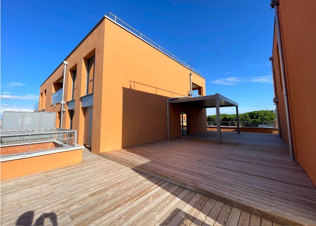 Apartment in Saint Cyprien, Toulouse, France 2 - 16467055