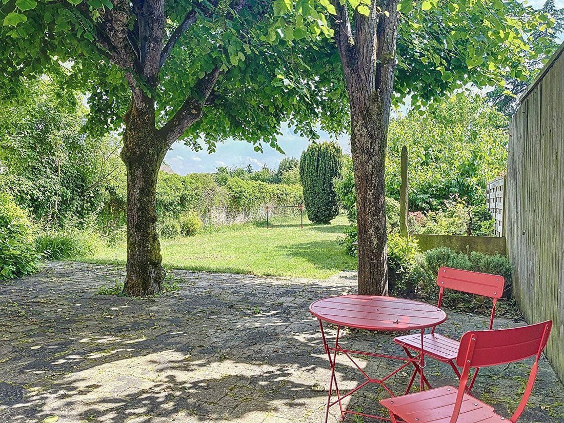 House in Neauphle-le-Château, Ile-de-France, France 4 - 16079009