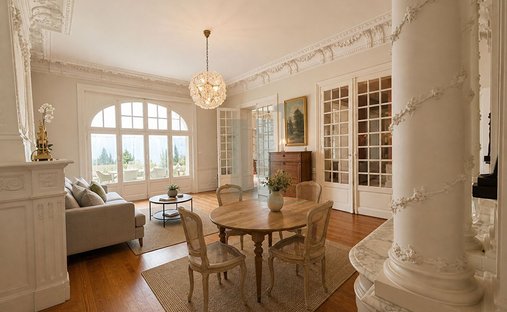 Apartment in Saint Martin-Cité des Fleurs, Biarritz, France 1