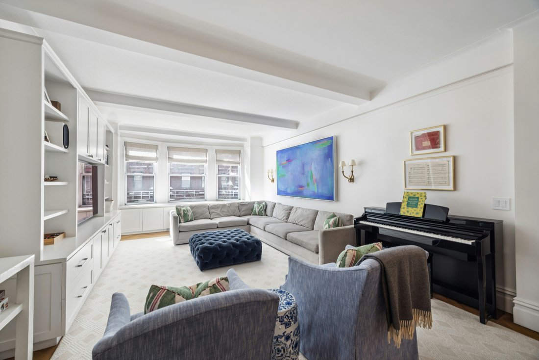 Co Op in New York, New York, United States 1 - 17360081
