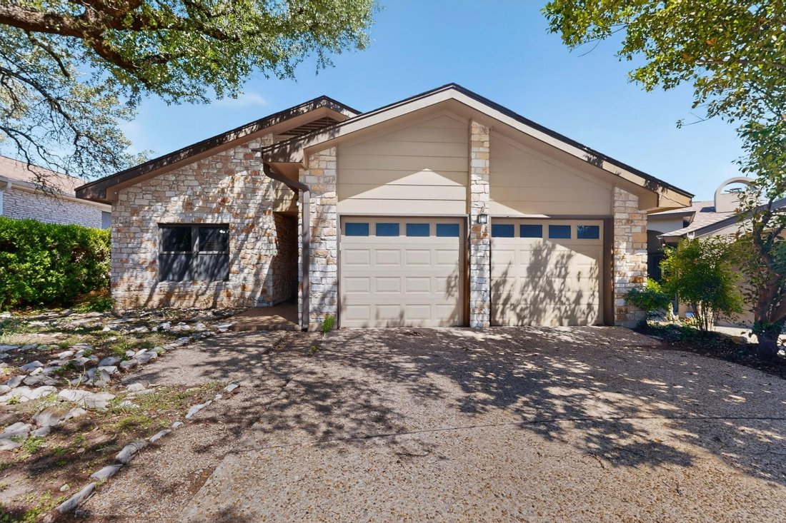 Casa en Austin, Texas, Estados Unidos 1 - 17934160