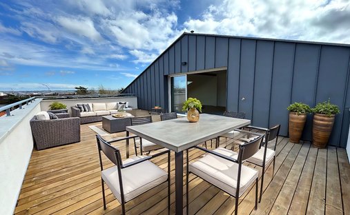 Apartment in Marnac, Ramonville-Saint-Agne, France 1