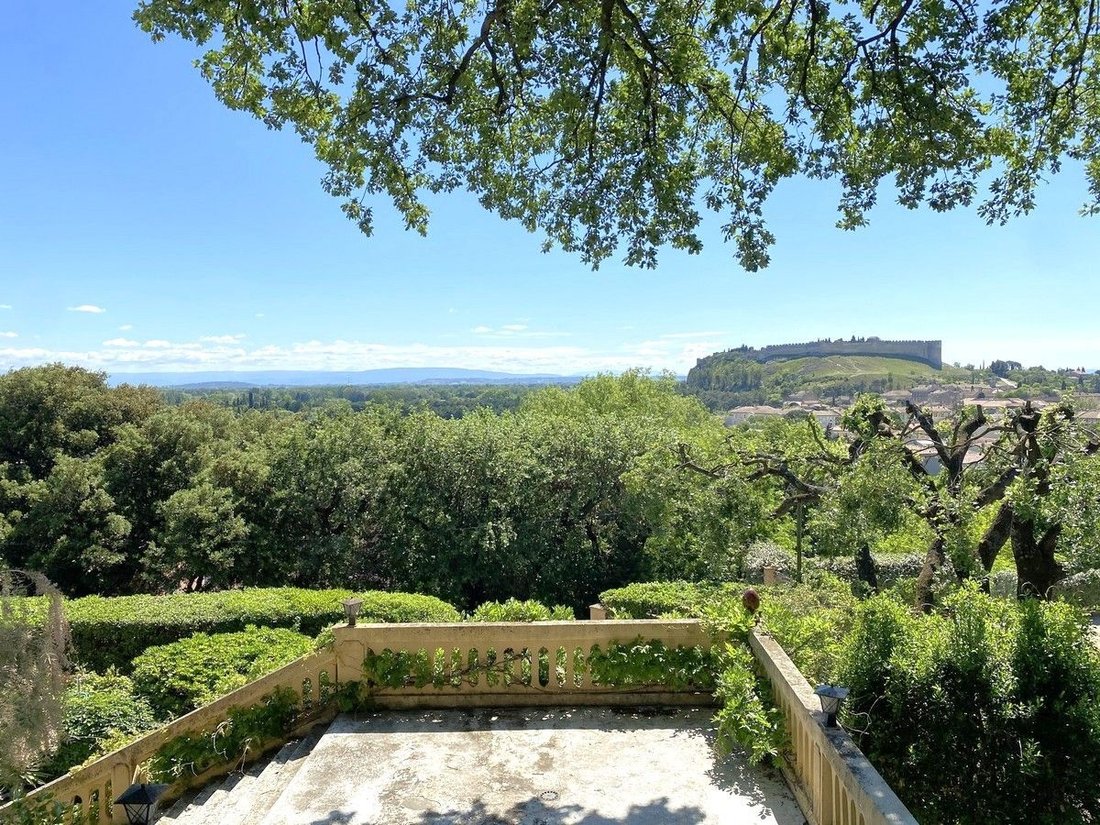 House in Montagne des Chèvres, Villeneuve-lès-Avignon, France 4 - 16130341