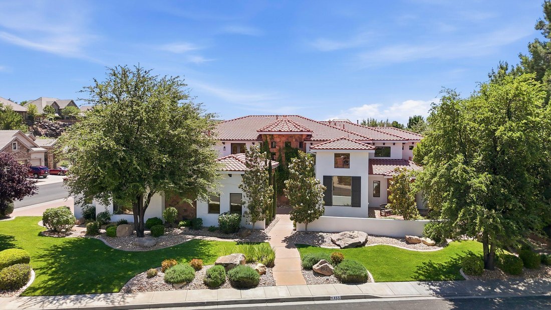 House in Santa Clara, Utah, United States 4 - 17928034
