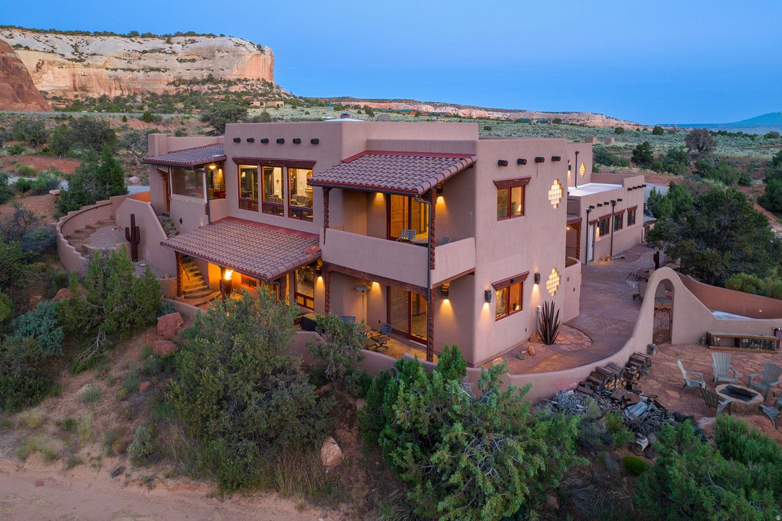 House in Moab, Utah, United States 3 - 17935608