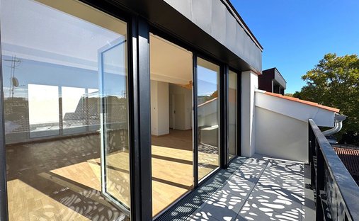 Apartment in Saint Cyprien, Toulouse, France 1