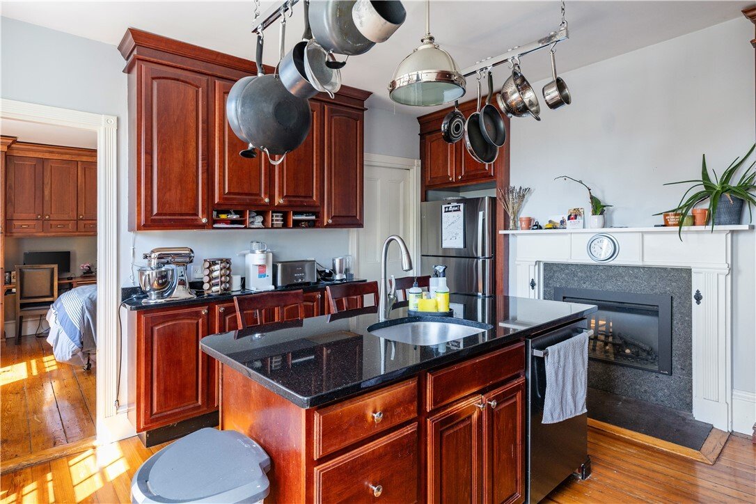 Condo in Providence, Rhode Island, United States 5 - 17928503