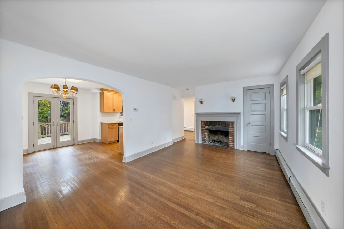 Townhouse in Bronxville, New York, United States 5 - 16746846