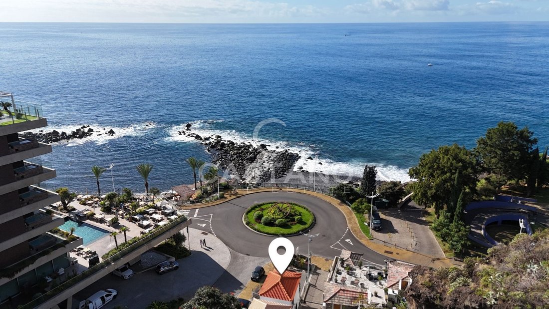 House in Estreito da Calheta, Madeira, Portugal 1 - 17937808