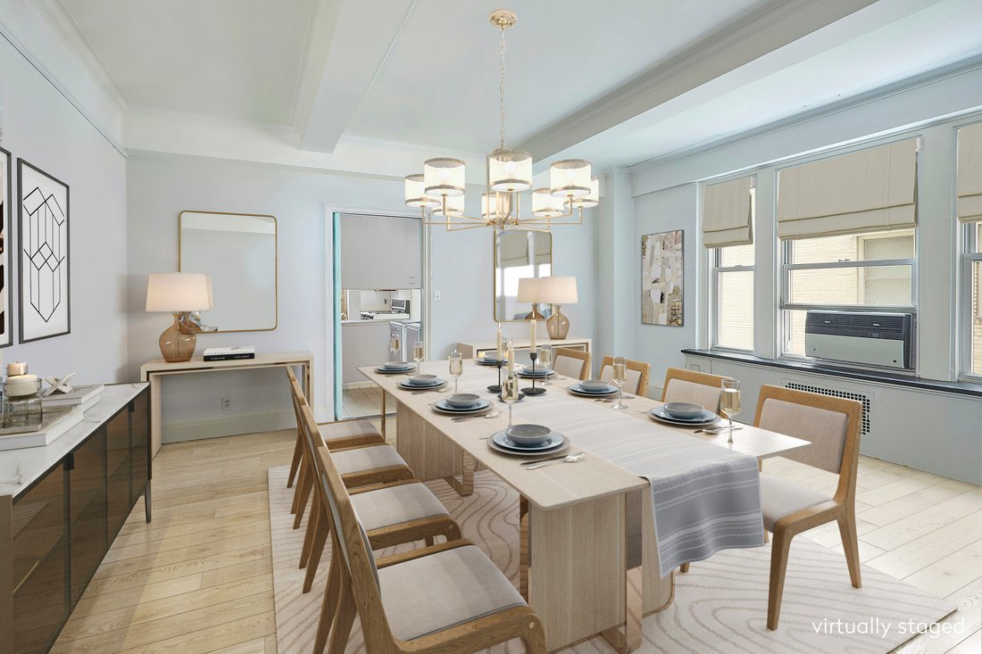 Co Op in New York, New York, United States 4 - 16748025