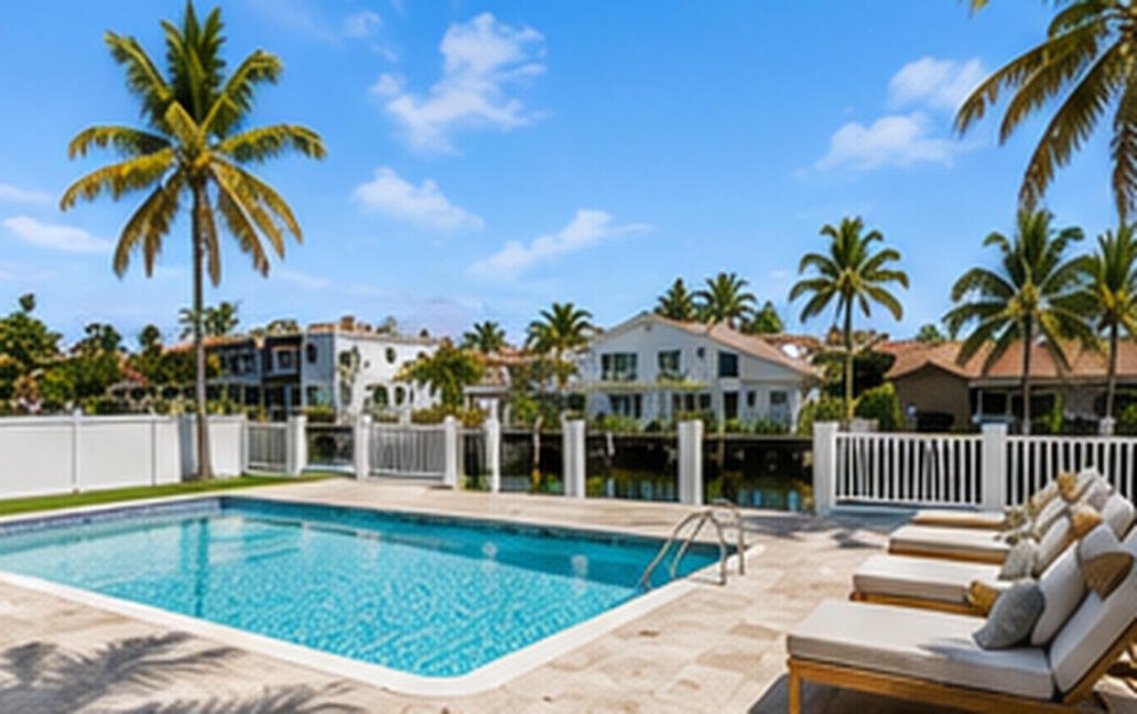 House in Golden Beach, Florida, United States 2 - 17929120