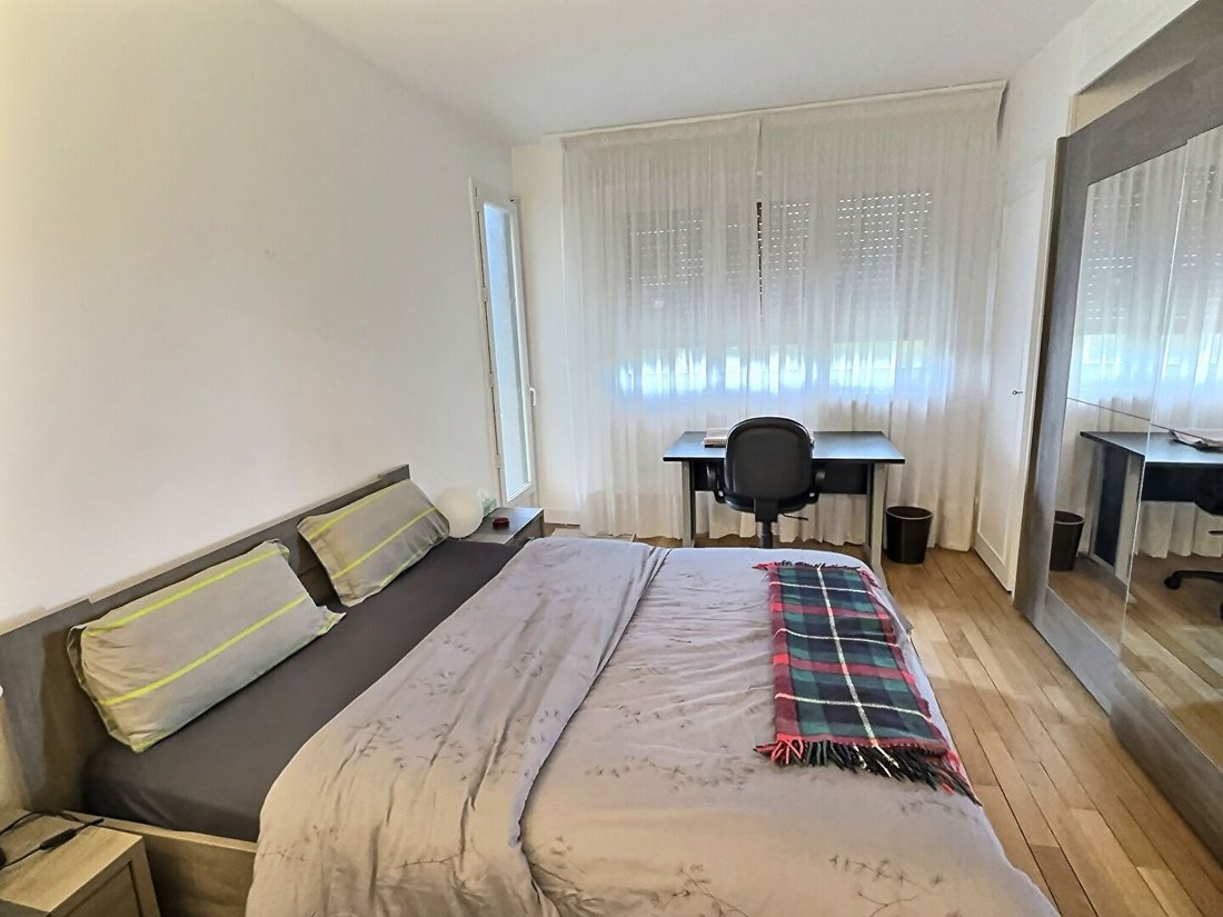 Wohnung in Saint-Cloud, Île-de-France, Frankreich 3 - 16099605
