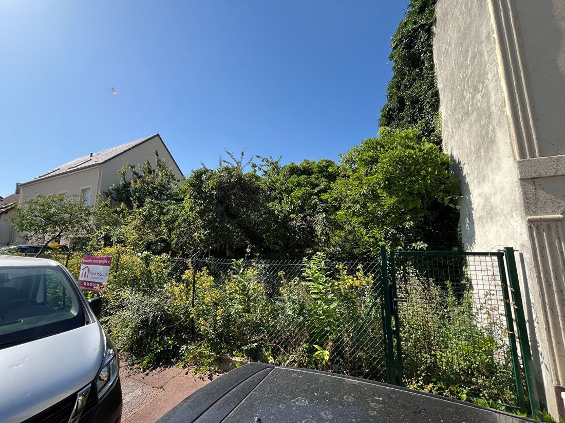 Land in Antony, Ile-de-France, France 3 - 16091425