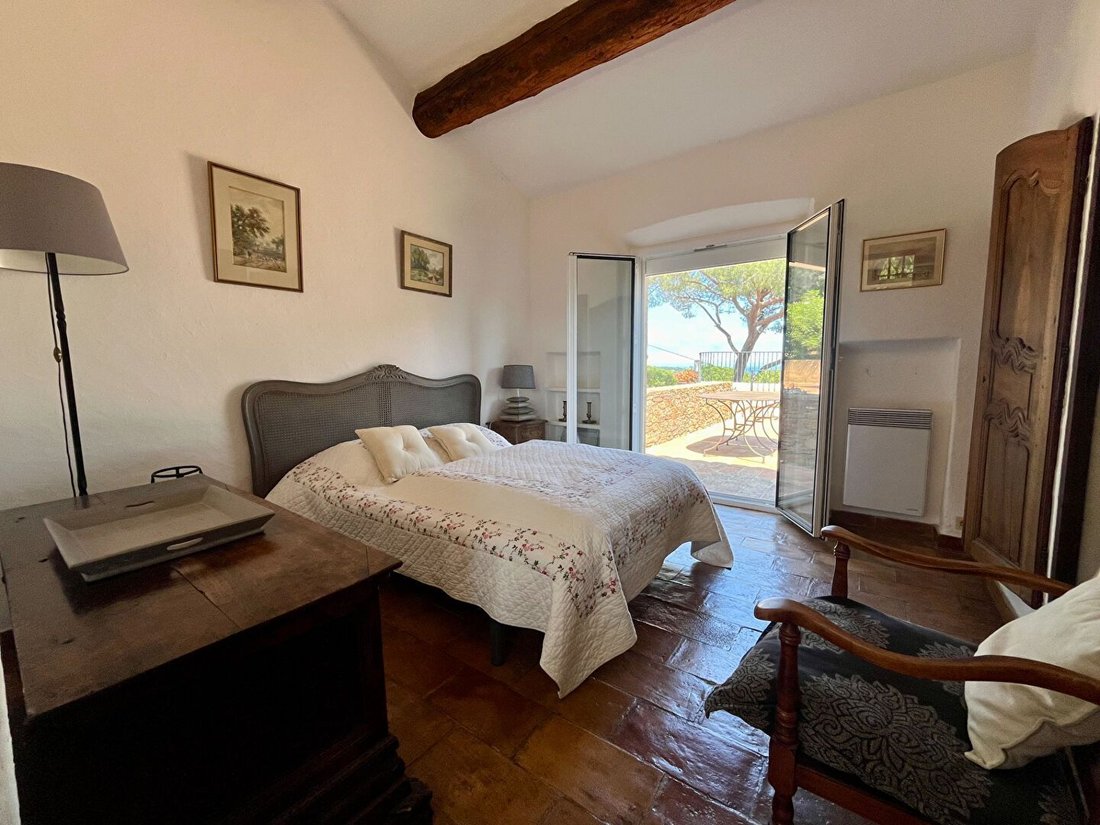House in Ramatuelle, Provence-Alpes-Côte d'Azur, France 4 - 16286616