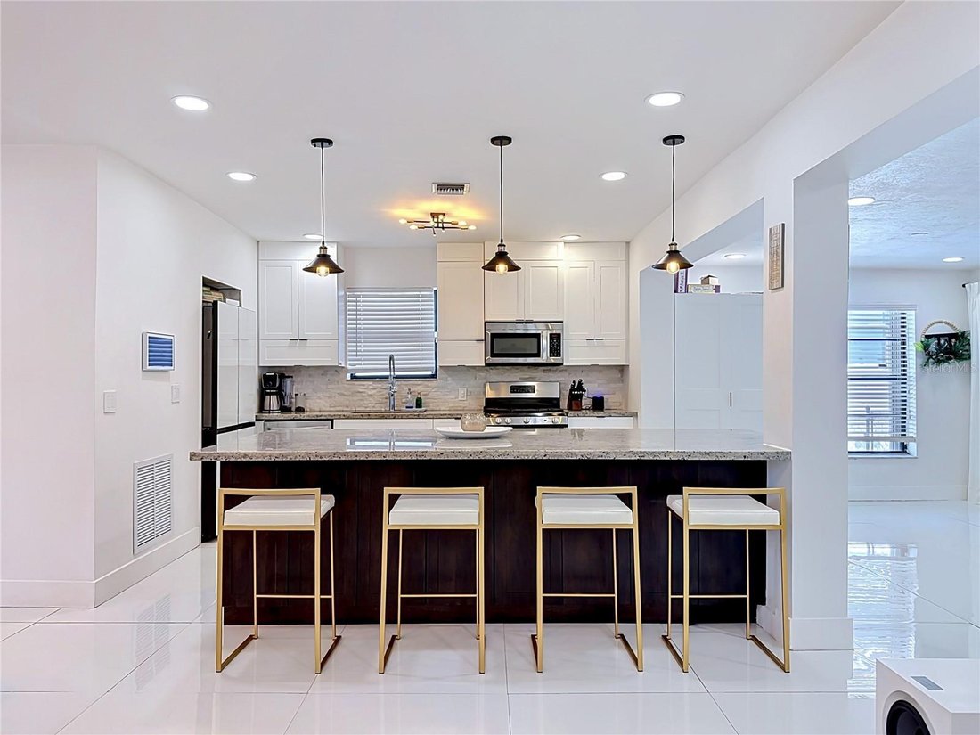 Haus in Miami Beach, Florida, Vereinigte Staaten 5 - 17933923
