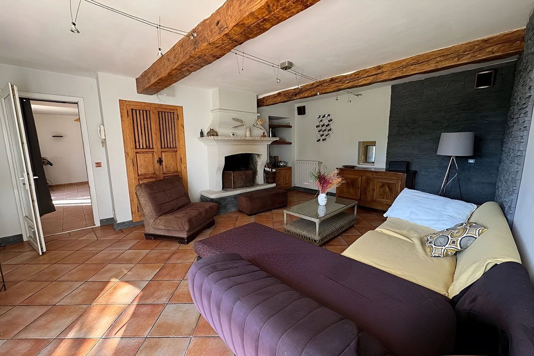House in Bel Air-Jasse des Bernades La Crau-Les Barettes, Salon-de-Provence, France 3 - 17505587