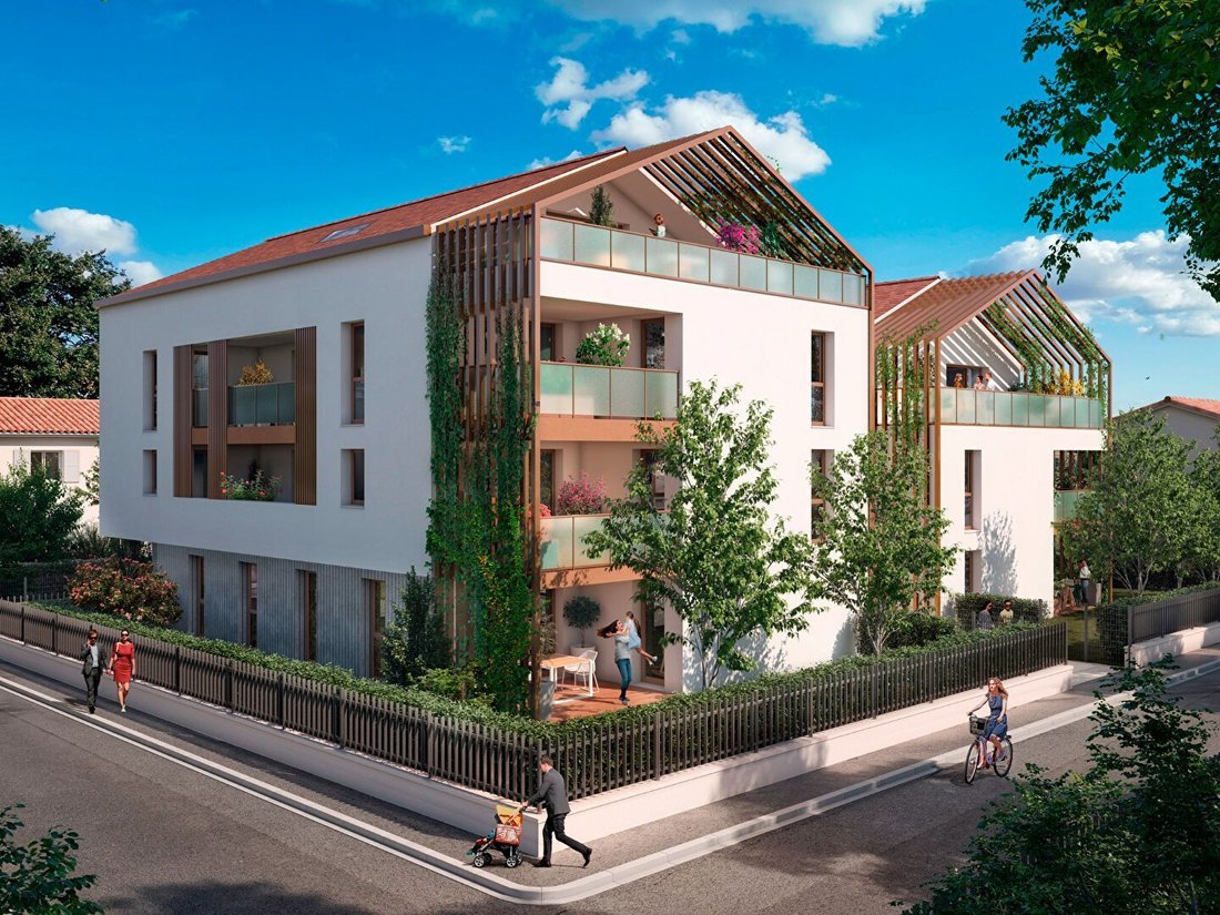 Apartment in Saint Cyprien, Toulouse, France 4 - 16467697