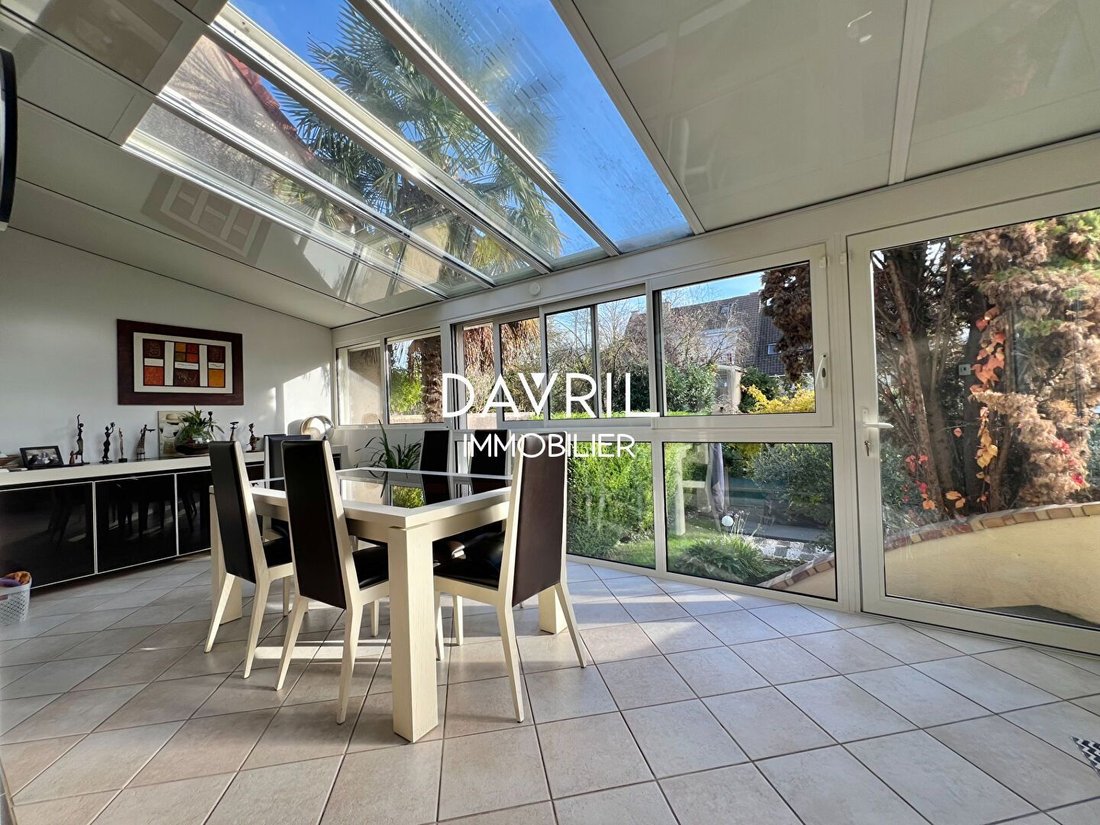House in Basses Roches, Conflans-Sainte-Honorine, France 4 - 17446784
