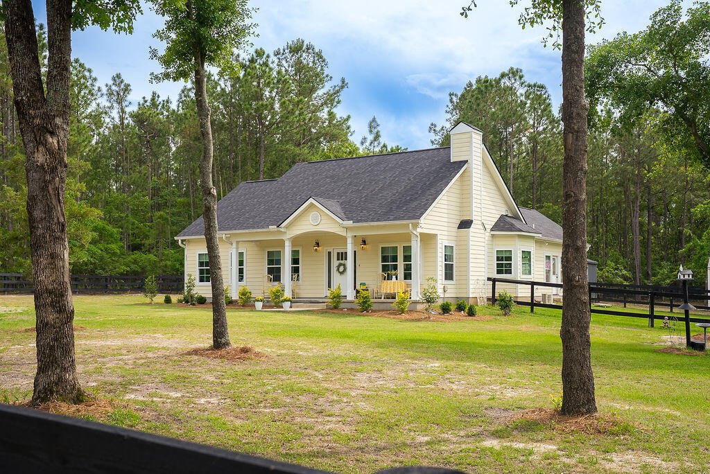 House in Aiken, South Carolina, United States 1 - 17931332