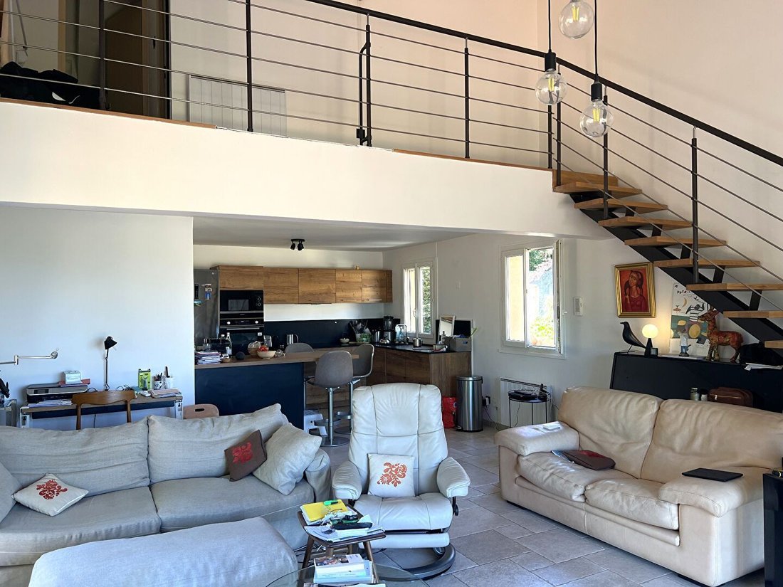 House in Montagne des Chèvres, Villeneuve-lès-Avignon, France 5 - 17720798