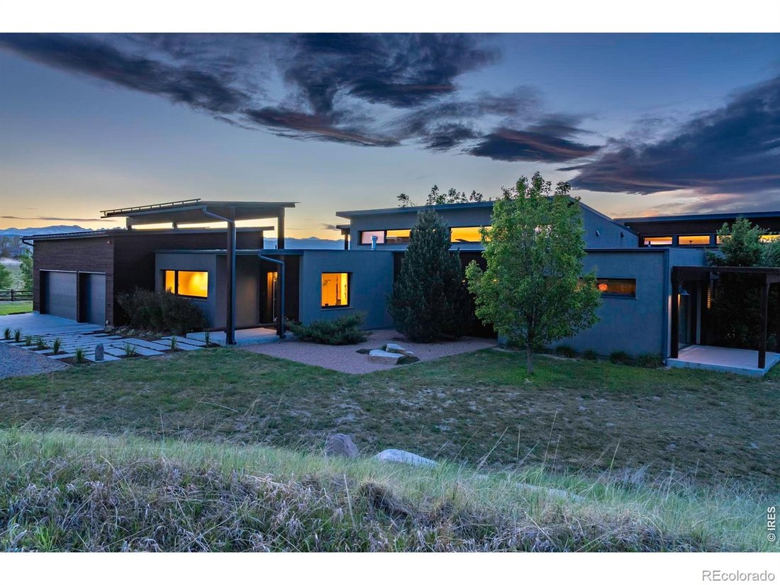 House in Boulder, Colorado, United States 3 - 17936897