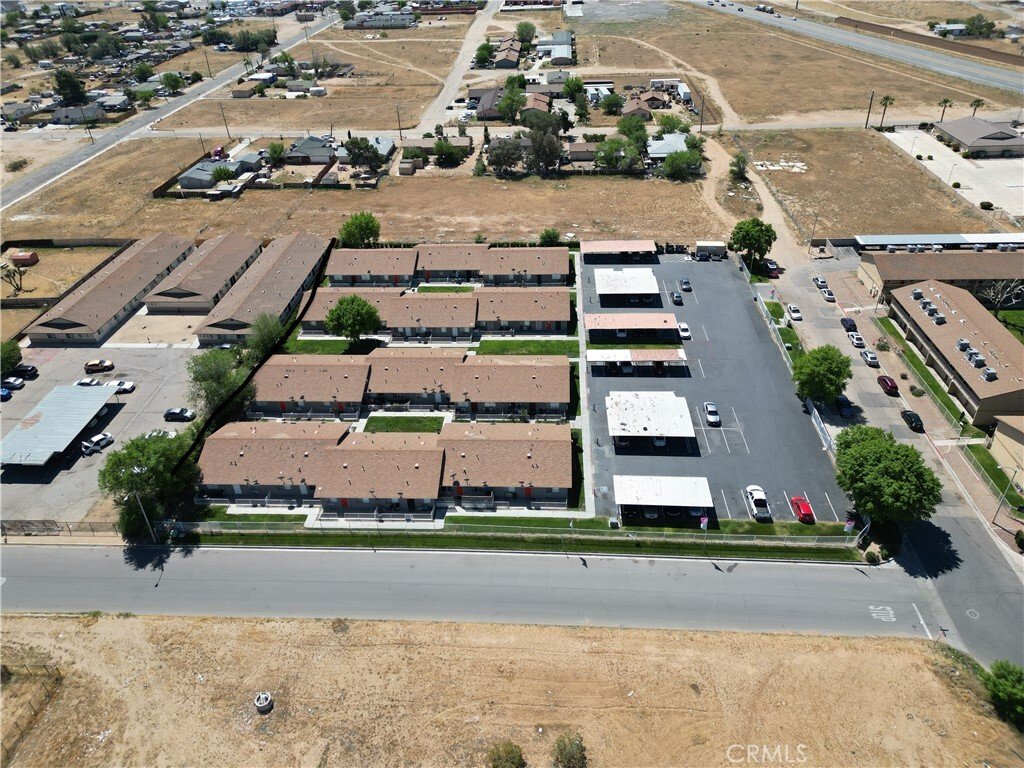 Apartment in Adelanto, California, United States 4 - 17931209
