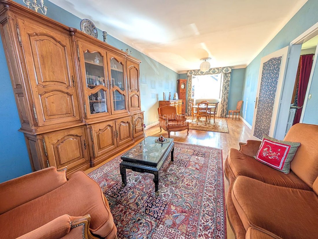 House in Le Chesnay, Le Chesnay-Rocquencourt, France 4 - 17373409