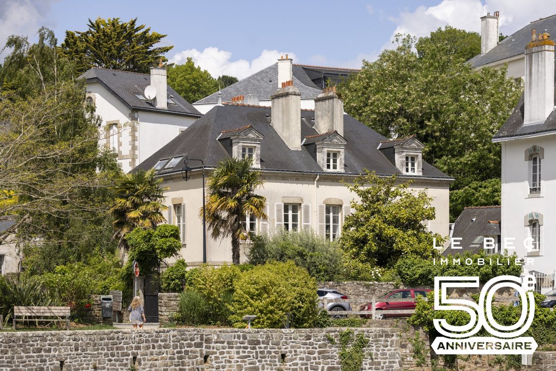House in Auray, Brittany, France 2 - 17715529