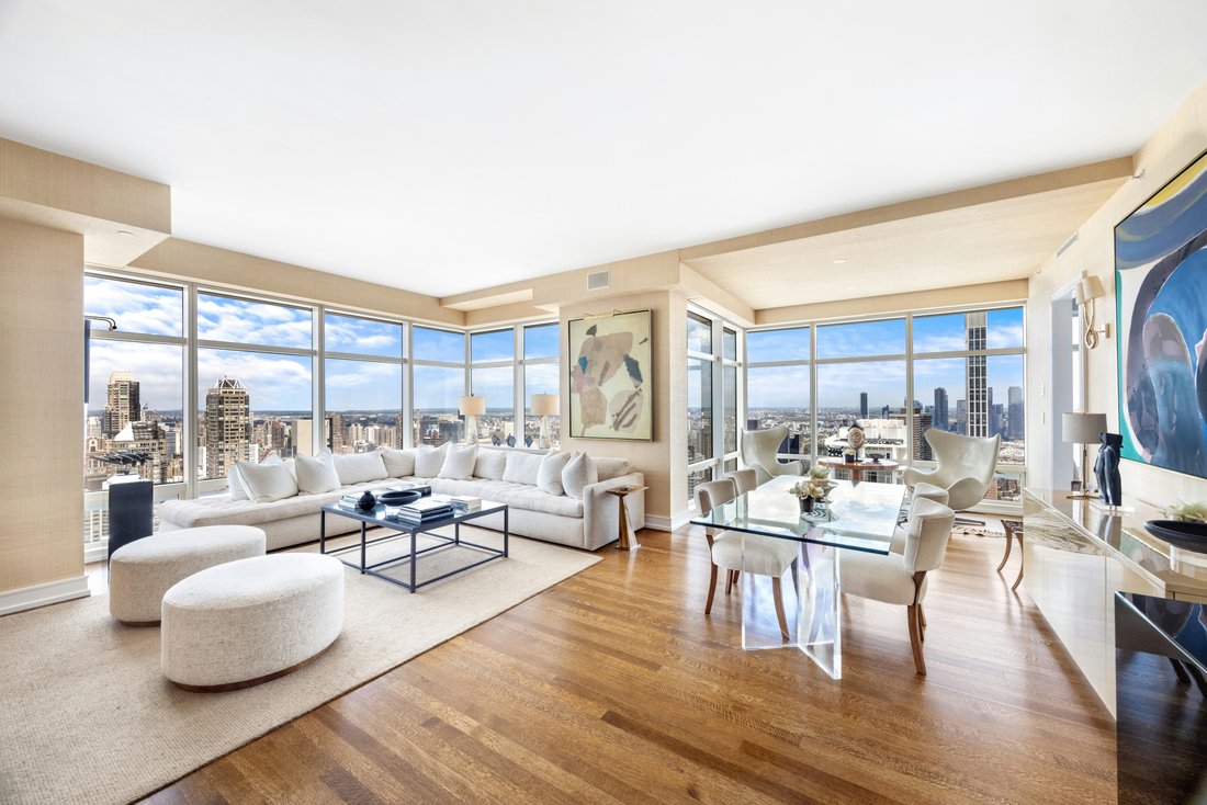 Condo in New York, New York, United States 1 - 16747615