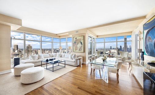 Condo in New York, New York, United States 1