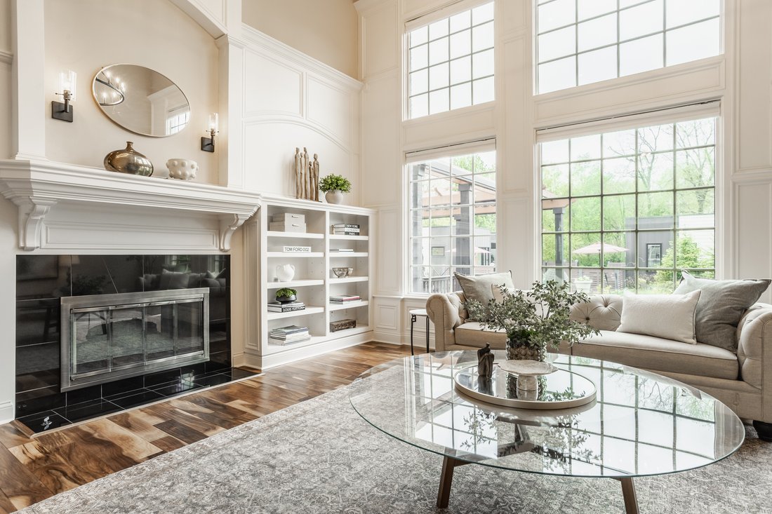 House in Carmel, Indiana, United States 4 - 17929586