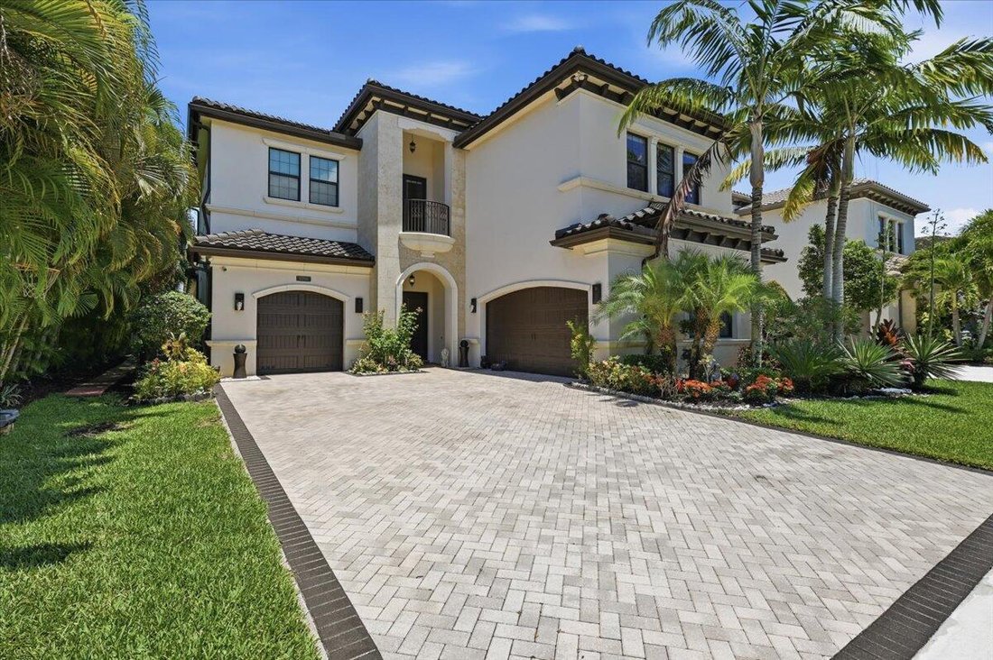 House in Delray Beach, Florida, United States 1 - 17934434