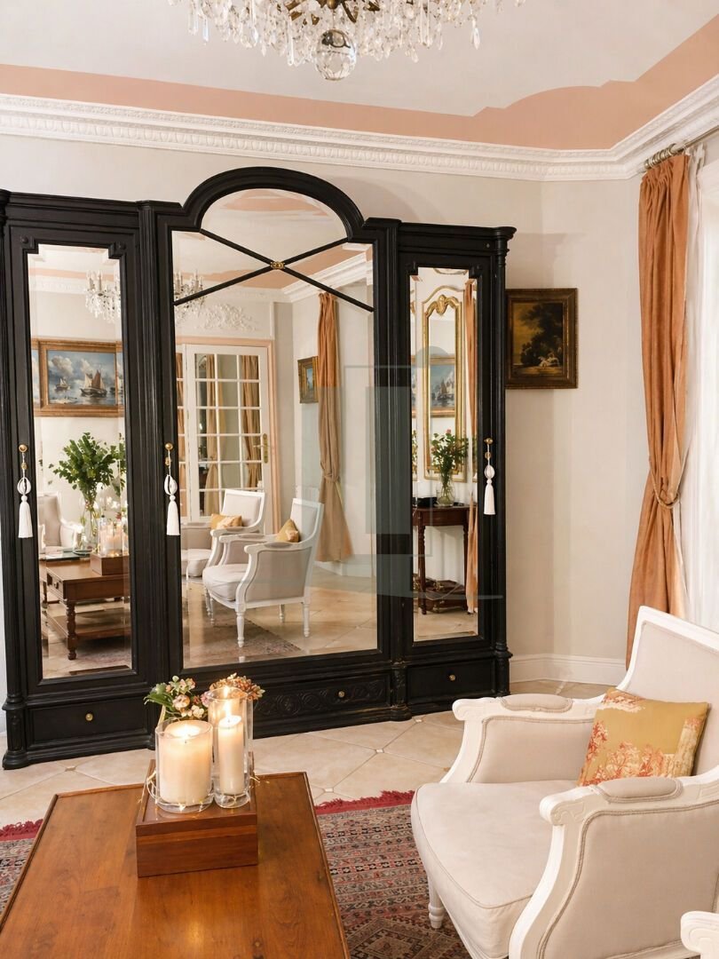 Apartment in Saint Martin-Cité des Fleurs, Biarritz, France 4 - 17888928