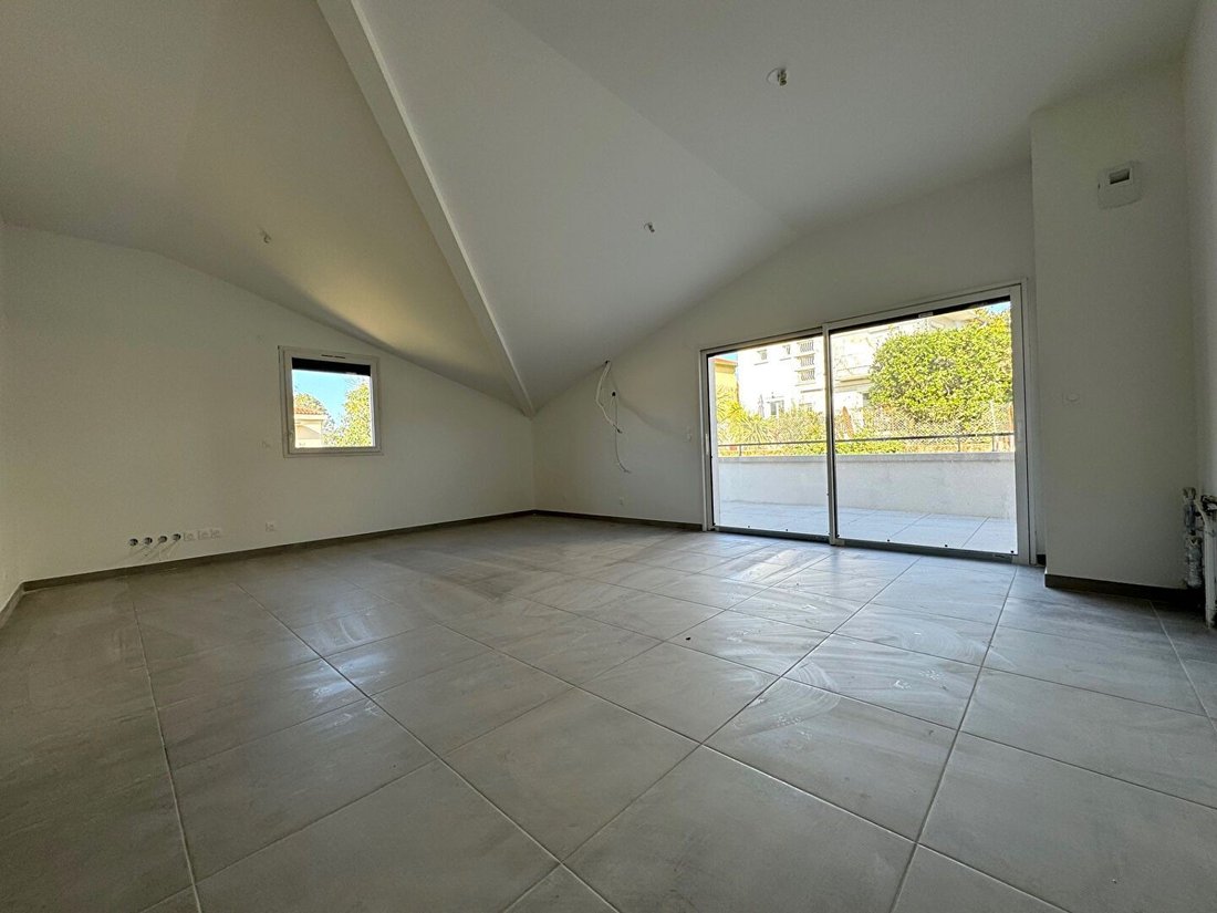 Apartment in Saint Clair-Coteaux, Balma, France 2 - 16467536