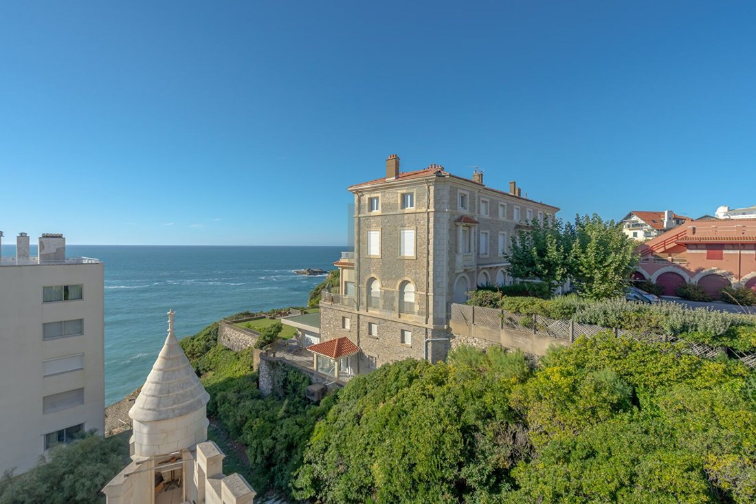 Apartment in Saint Martin-Cité des Fleurs, Biarritz, France 3 - 16287173