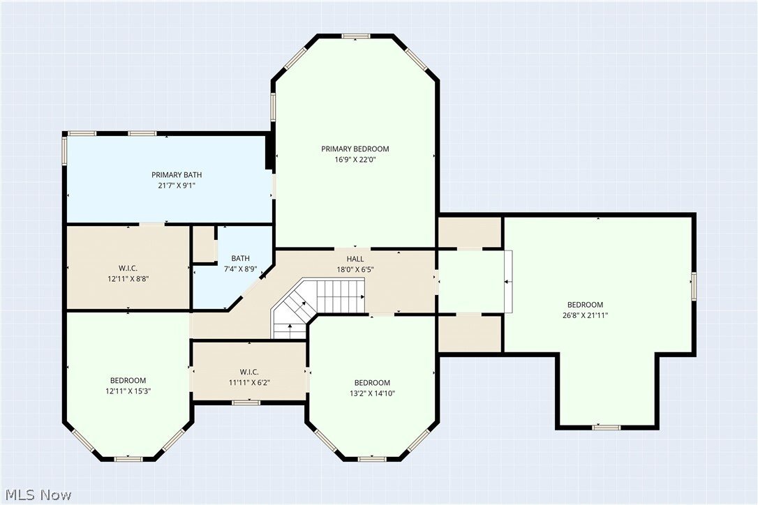 Casa a Stow, Ohio, Stati Uniti 5 - 17932794