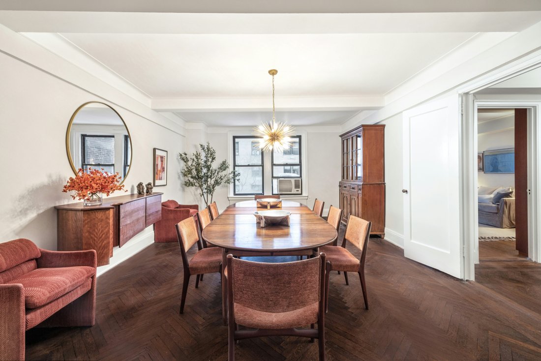 Co Op in New York, New York, United States 2 - 17454252