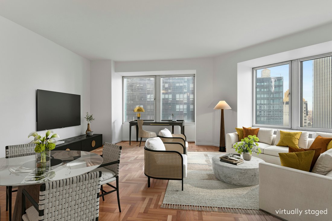 Condo in New York, New York, United States 1 - 16893195