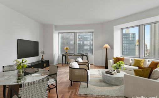 Appartement à New York, État de New York, États-Unis 1