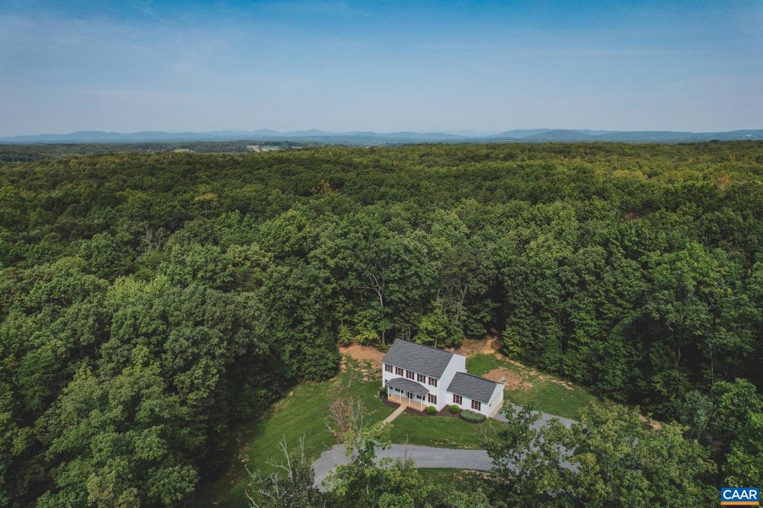House in Cunningham, Virginia, United States 1 - 17928576