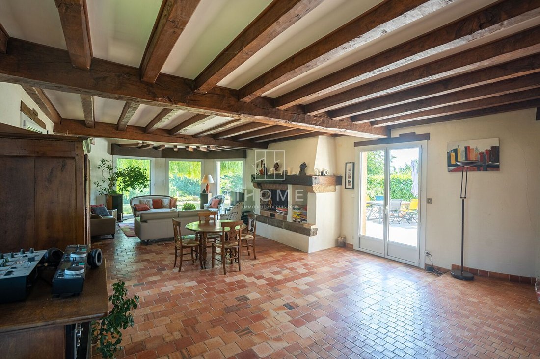 House in Montreuil-sur-Maine, Pays de la Loire, France 4 - 16333792