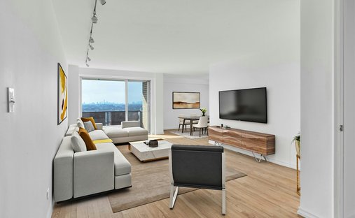 Co Op in New York, New York, United States 1