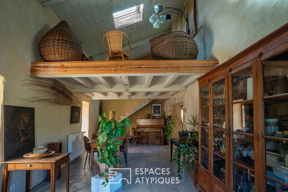 Villa in Chassiers, Auvergne-Rhône-Alpes, France 2 - 17935269