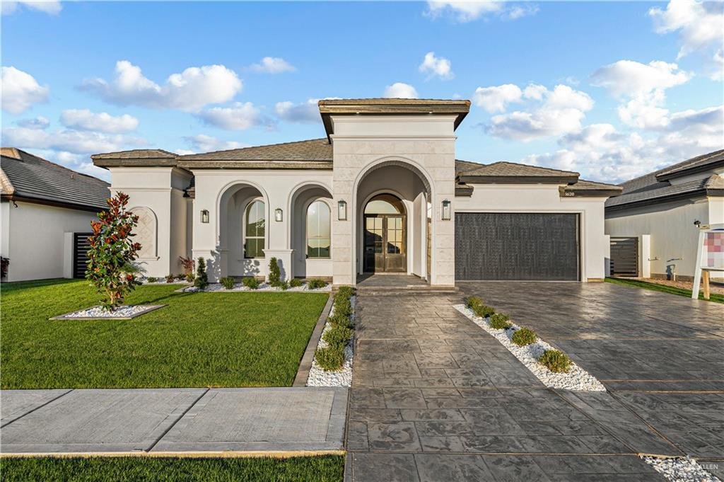 House in Edinburg, Texas, United States 2 - 17929032