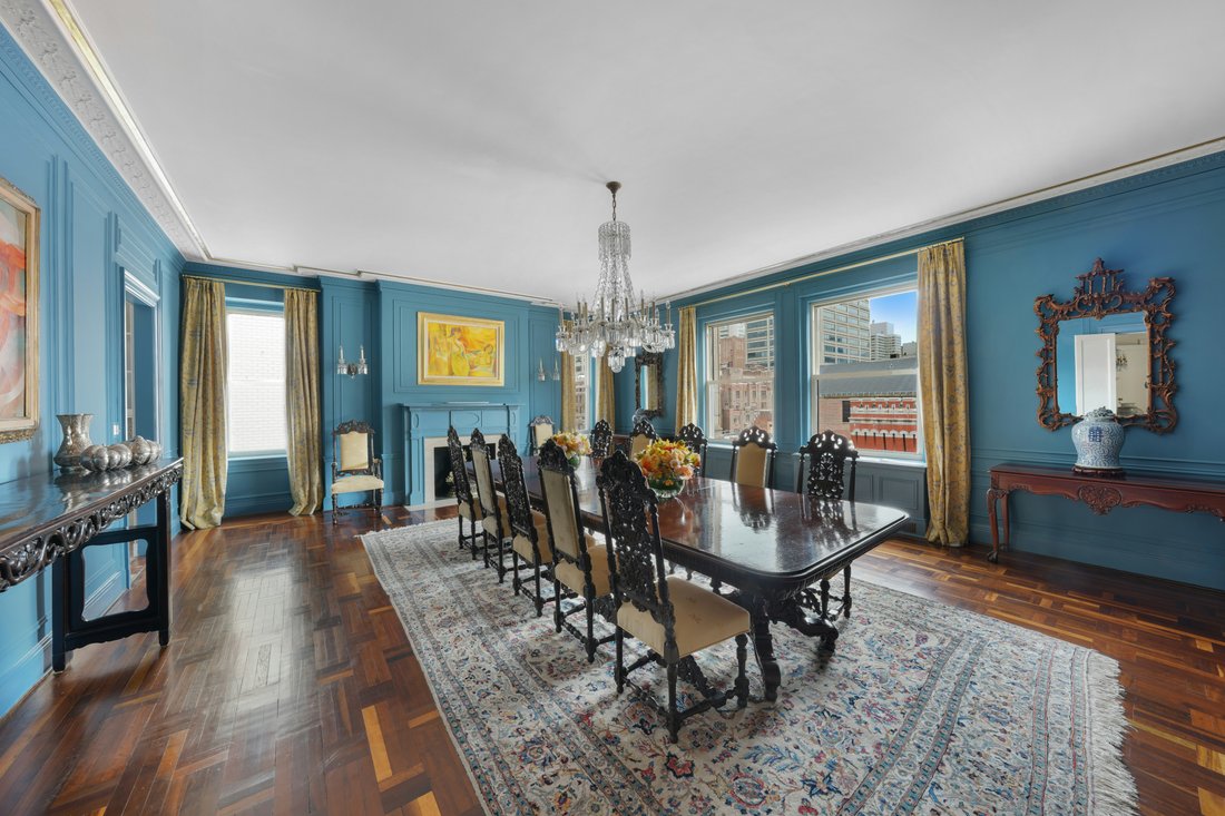 Co Op in New York, New York, United States 5 - 17075018