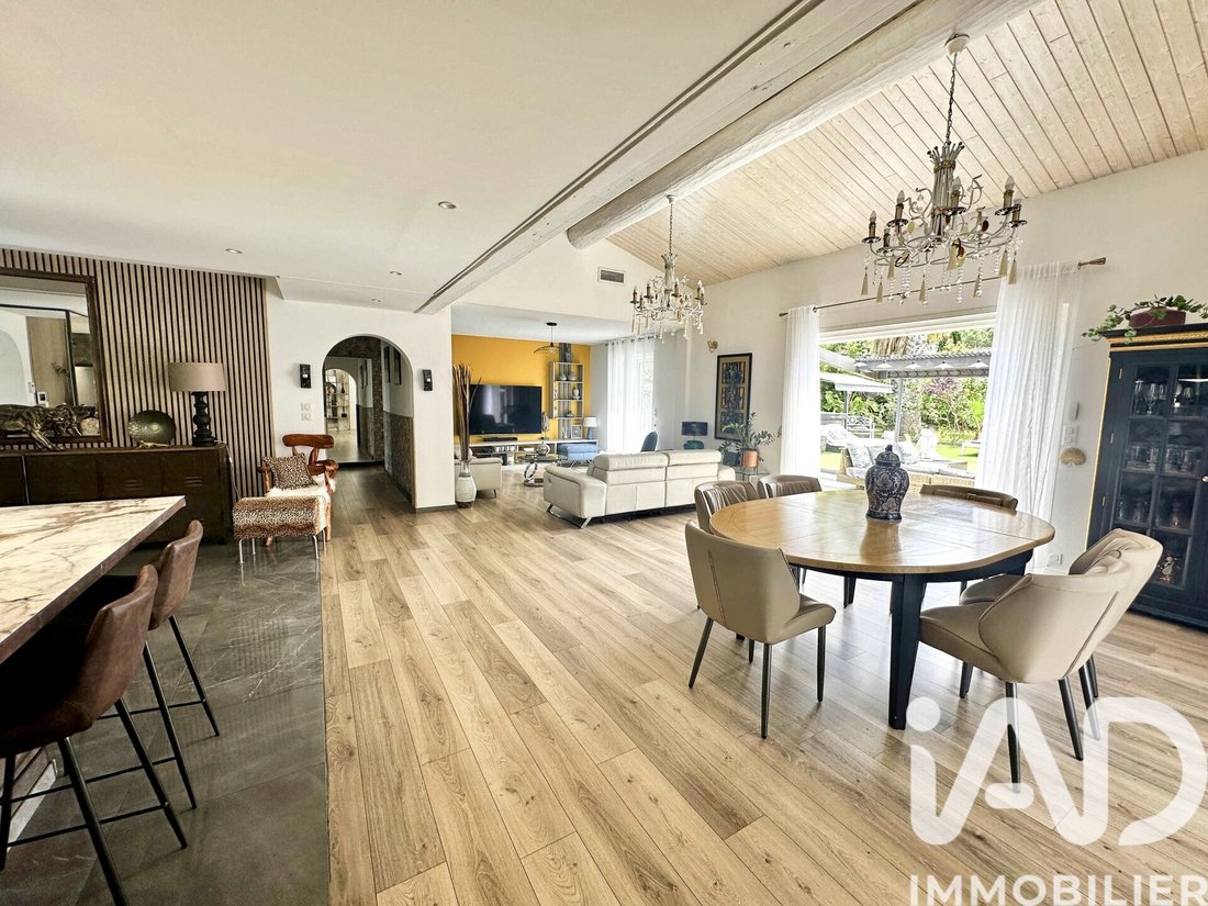 House in Saint Lambert, Frejus, France 5 - 17943896