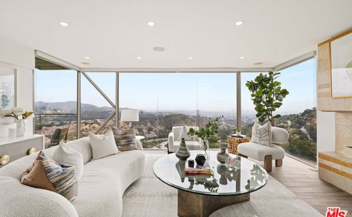 House in Los Angeles, California, United States 1